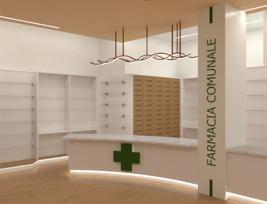 Farmacia Comunale - Lignano Farmacia Comunale - Lignano